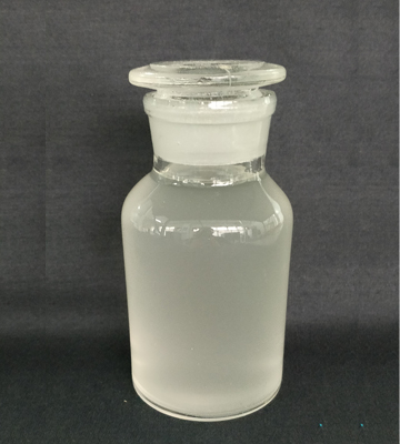 BF-7956B 油性湿蜡耐酒精雾面处理剂 Oily Wet Wax Alcohol Resistance Matt Treatment Agent