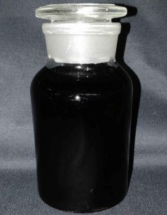 BF-9363A 羊巴戈黑色表面处理 Yangbuck Black Surface Treatment Agent